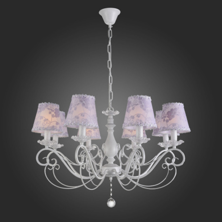 Люстры подвесные — Подвесная люстра ST-Luce SL160.503.08 купить в  Люстры подвесные — Подвесная люстра ST-Luce SL160.503.08 купить в