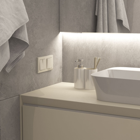 Выключатели — Выключатель Werkel W1120062 купить в 