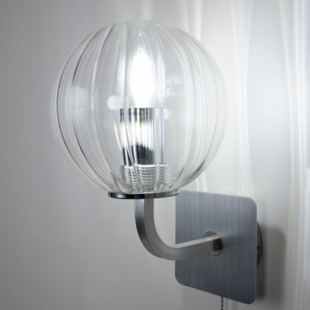 Настенные бра — Бра Citilux CL120310 купить в 