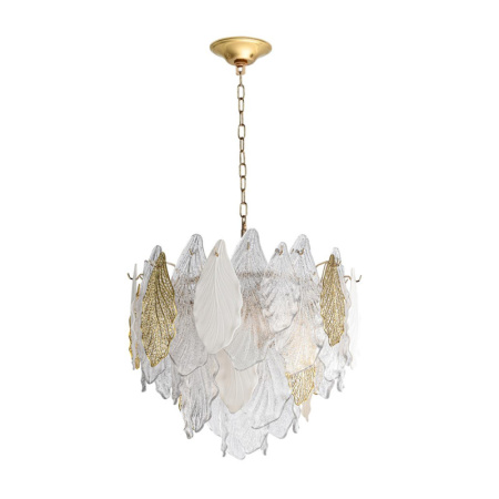 Люстры каскадные — Каскадная люстра Odeon Light 5052/8 купить в 