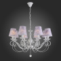 Люстры подвесные — Подвесная люстра ST-Luce SL160.503.08 купить в  Люстры подвесные — Подвесная люстра ST-Luce SL160.503.08 купить в
