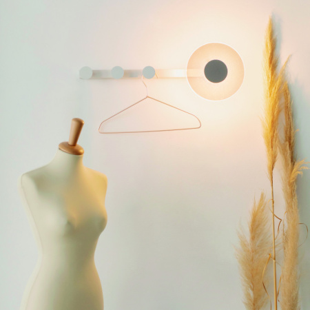 Настенные бра — Бра Mantra 7292 купить в 