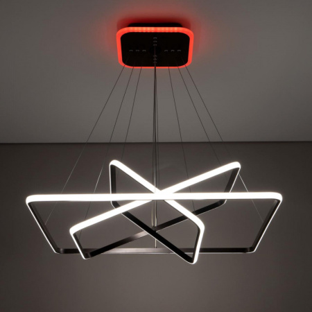 Люстры каскадные — Каскадная люстра Citilux CL731AK115E купить в 