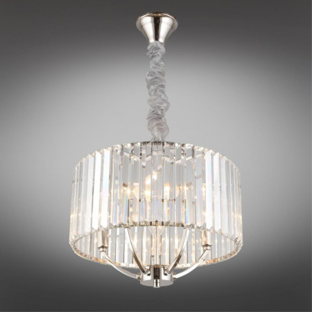 Люстры подвесные — Подвесная люстра APLOYT APL.746.03.05 купить в 