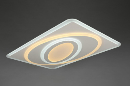 Накладные светильники — Накладной светильник Omnilux OML-06007-120 купить в 