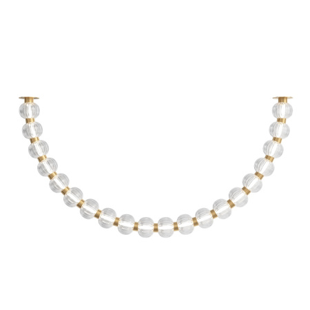 Подвесные светильники — Подвесной светильник Maytoni MOD555CL-L28G3K купить в 