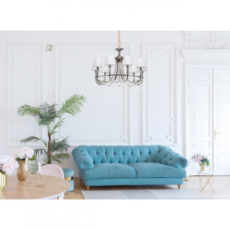 Люстры подвесные — Подвесная люстра MW-Light 686010709 купить в 