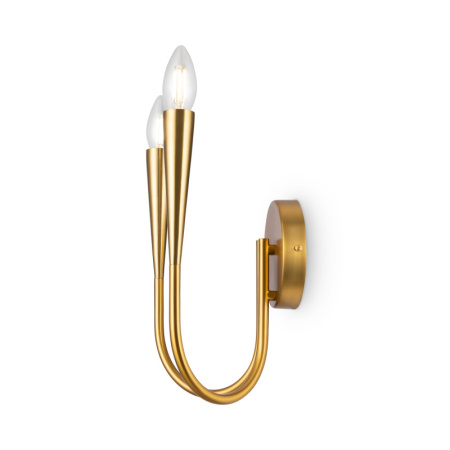 Настенные бра — Бра Freya FR5253WL-02BS купить в 