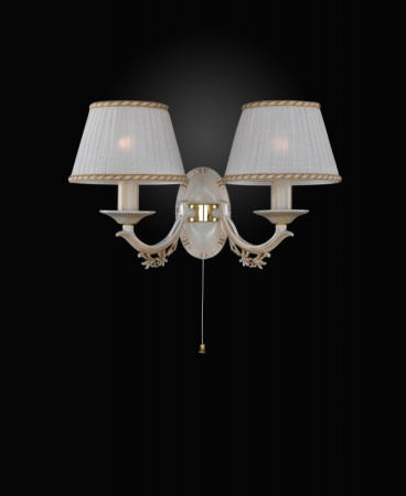 Настенные бра — Бра Reccagni Angelo A 9690/2 купить в  Настенные бра — Бра Reccagni Angelo A 9690/2 купить в