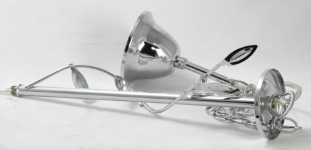 Люстры подвесные — Подвесная люстра Lussole LSP-0184 купить в 