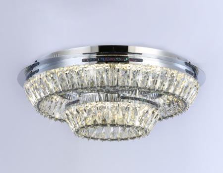Люстры каскадные — Каскадная люстра Ambrella Light TR5029 купить в  Люстры каскадные — Каскадная люстра Ambrella Light TR5029 купить в