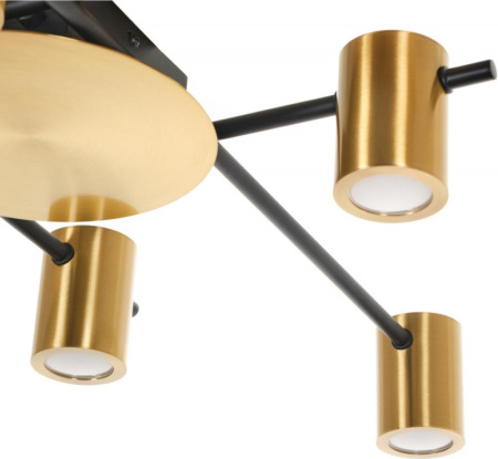 Люстры накладные — Накладная люстра MyFar MR1180-8C купить в  Люстры накладные — Накладная люстра MyFar MR1180-8C купить в