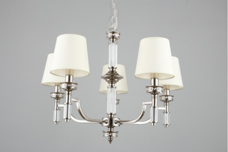 Люстры подвесные — Подвесная люстра Omnilux OML-87803-05 купить в  Люстры подвесные — Подвесная люстра Omnilux OML-87803-05 купить в