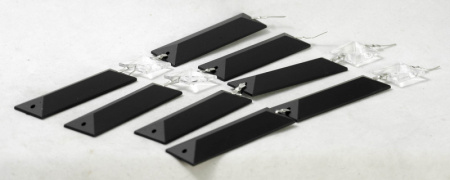 Подвесные светильники — Подвесной светильник Lussole LSP-8031 купить в 