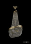 Люстры на штанге — Люстра на штанге Bohemia Ivele Crystal 19283/H2/60IV G купить в  Люстры на штанге — Люстра на штанге Bohemia Ivele Crystal 19283/H2/60IV G купить в
