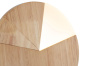 Настенные бра — Настенный светодиодный светильник Indigo Trave 10019/A/1W Wooden V000025L купить в  Настенные бра — Настенный светодиодный светильник Indigo Trave 10019/A/1W Wooden V000025L купить в