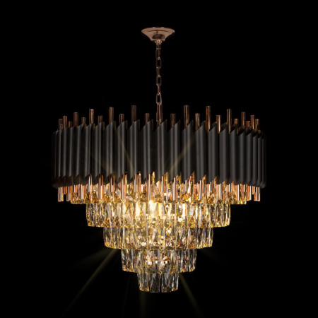 Люстры каскадные — Каскадная люстра LOFT IT 10206/600 купить в 