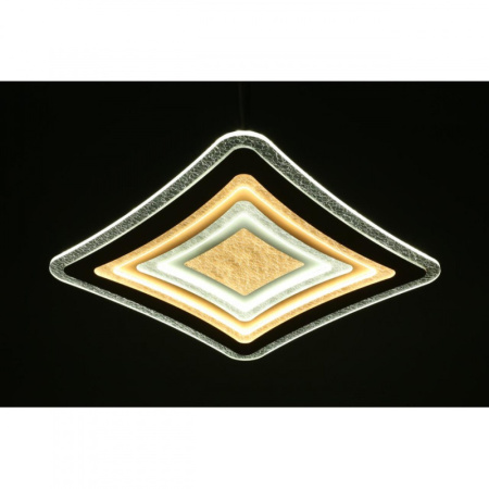 Накладные светильники — Накладной светильник Omnilux OML-08437-187 купить в 