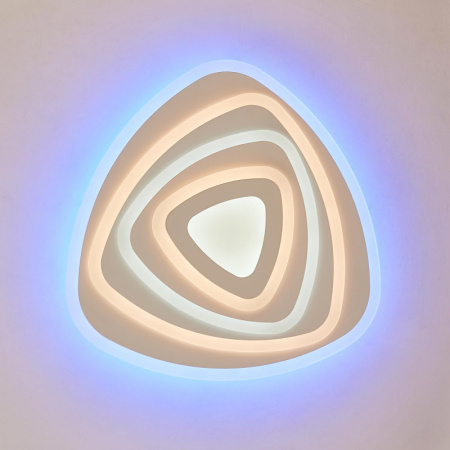 Накладные светильники — Накладной светильник Citilux CL737A34E купить в 