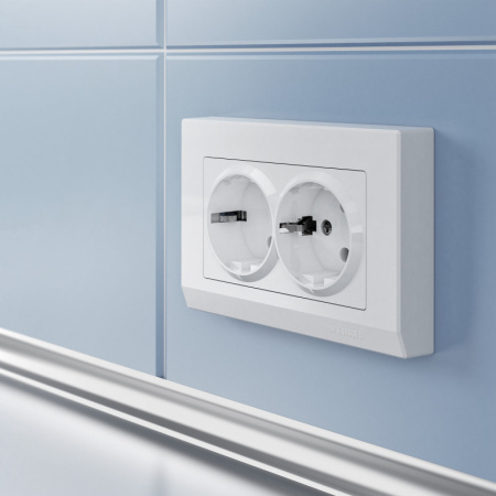 Розетки — Розетка Werkel W1172001 купить в 