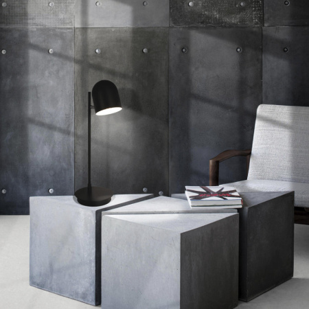 Настольные лампы — Настольная лампа LOFT IT 10144 White купить в 