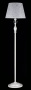 Торшеры и напольные светильники — Торшер Freya FR2306-FL-01-W купить в 