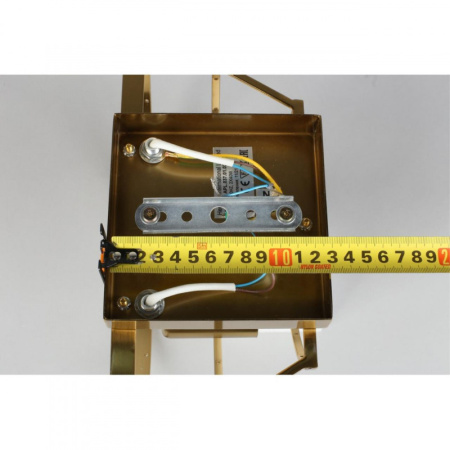 Настенные бра — Бра APLOYT APL.837.01.02 купить в 