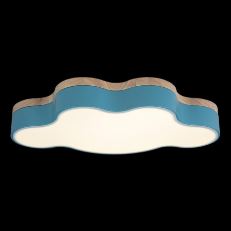 Детские светильники — Детский светильник LOFT IT 10005/30 Blue купить в 