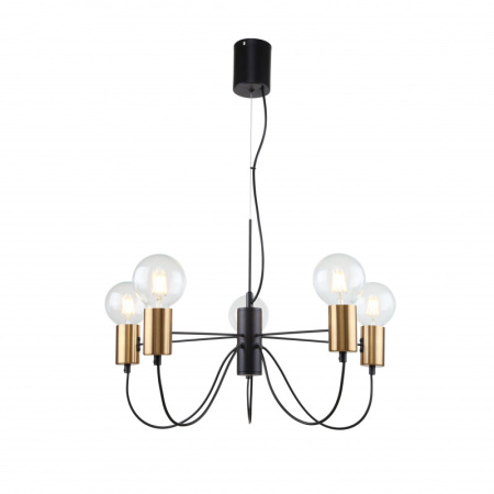 Люстры подвесные — Подвесная люстра F-Promo 2990-5P купить в 