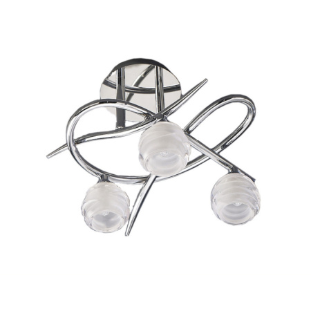 Люстры на штанге — Люстра на штанге Mantra 1804 купить в 