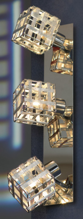 Споты — Спот Lussole LSN-0801-03 купить в 