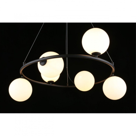 Люстры подвесные — Подвесная люстра APLOYT APL.630.13.06 купить в 