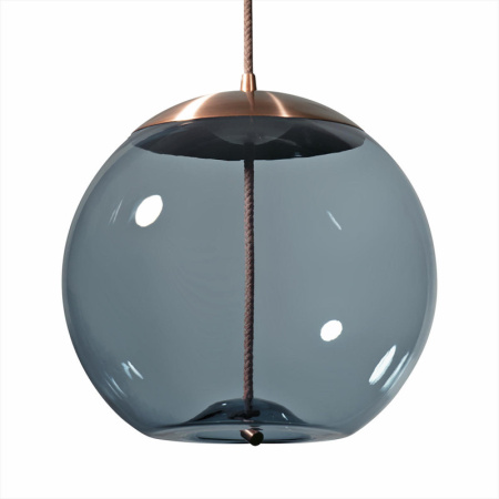 Подвесные светильники — Подвесной светильник LOFT IT 8133-B купить в 