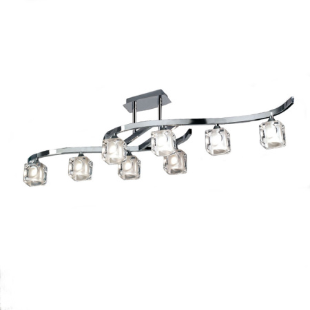 Люстры на штанге — Люстра на штанге Mantra 0951 купить в  Люстры на штанге — Люстра на штанге Mantra 0951 купить в