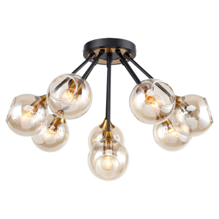 Люстры на штанге — Люстра на штанге Lussole LSP-8275 купить в 