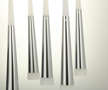 Подвесные светильники — Подвесной светильник Kink Light 6114-5A,02 купить в 