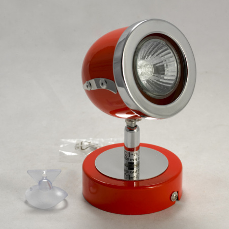 Споты — Спот Lussole LSN-3101-01 купить в 