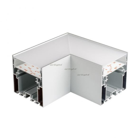 Соединители для профилей — Соединитель профиля Arlight 021261 купить в 