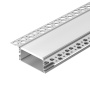 Профили для светодиодных лент — Профиль Arlight 046430 купить в 