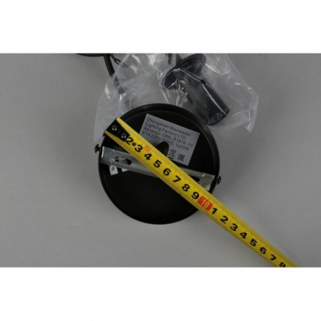 Подвесные светильники — Подвесной светильник Omnilux OML-91816-01 купить в 