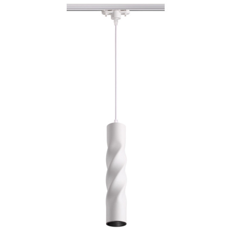 Трековые светильники — Светильник на шине Novotech 357900 купить в 