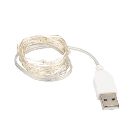 Светодиодные гирлянды — Светодиодная гирлянда Neon-Night 315-959 купить в 