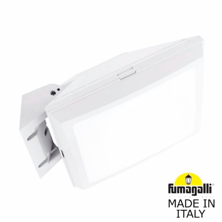 Уличные настенные светильники — Светильник настенный Fumagalli 4P2.702.000.WYF1R купить в 