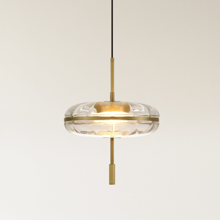 Подвесные светильники — Подвесной светильник ImperiumLoft 151804-26 купить в 