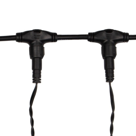 Светодиодные занавесы — Светодиодный занавес Neon-Night 235-143 купить в 