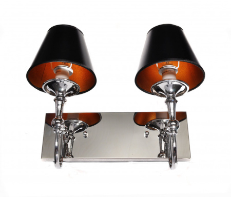 Настенные бра — Бра Lumina Deco LDW 049-2 купить в  Настенные бра — Бра Lumina Deco LDW 049-2 купить в