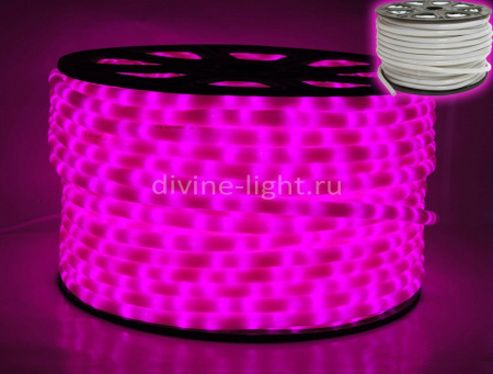 Дюралайт — Дюралайт Rich LED RL-DL-2WHM-100-240-P купить в 