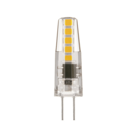 Светодиодные лампы — Светодиодная лампа Elektrostandard G4 LED 3W 220V 360 4200K (BLG402) купить в  Светодиодные лампы — Светодиодная лампа Elektrostandard G4 LED 3W 220V 360 4200K (BLG402) купить в