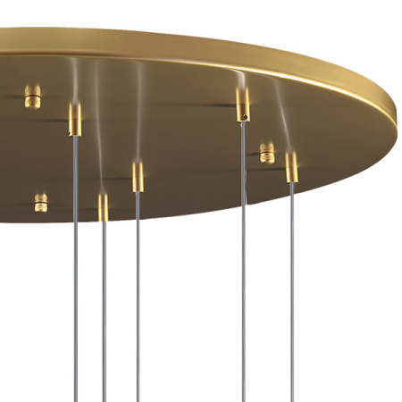 Люстры каскадные — Каскадная люстра Lightstar 813092 купить в 