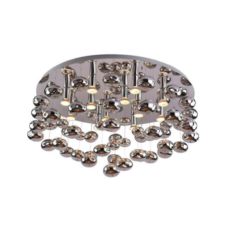 Потолочные люстры — Потолочная люстра Azzardo Luvia 80 AZ2542 купить в 
